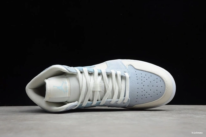 Rep Mixed DA4666-100 Jordan Blue Mid Air 1 Textures 0724
